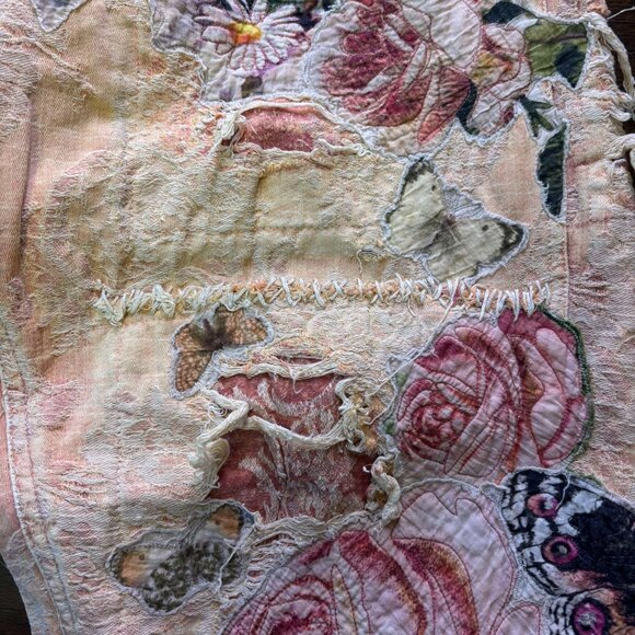 ๐ Jacquard Applique Miner Denims in Sherbert! ๐ - Picture 8 of 10